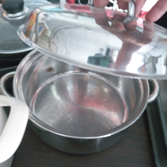 Continental cookware - Picture 7 of 7